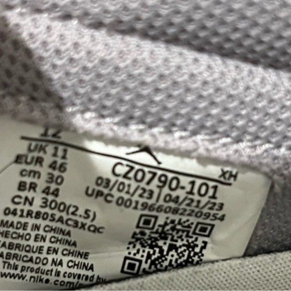 ⛈️ OG LOW ☁️ - Picture 5 of 7